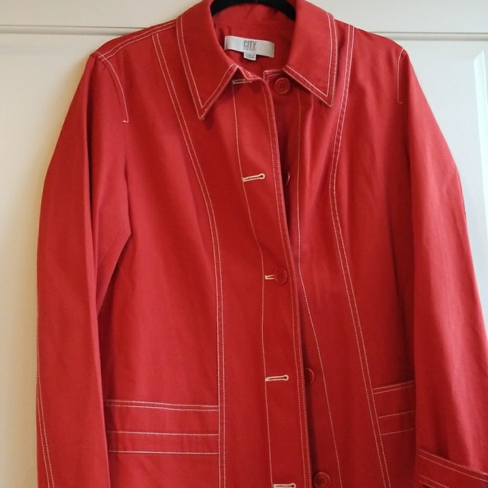 Jacket - Picture 2 of 3